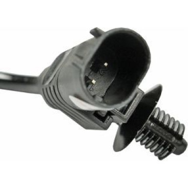 Metzger Sensor, Raddrehzahl 0900775