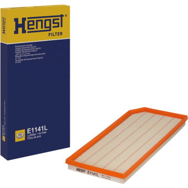 Hengst Filter | Luftfilter | E1141L