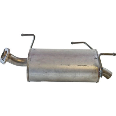 145-503 Endschalldämpfer