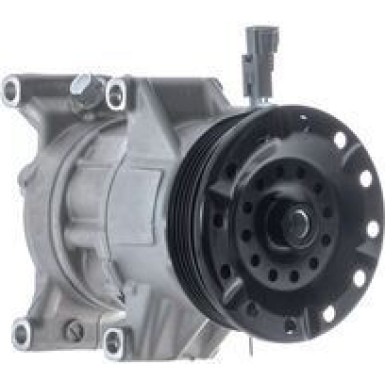 ACP 481 000S Kompressor, Klimaanlage BEHR ACP 481 000S Kompressor, Klimaanlage BEHR