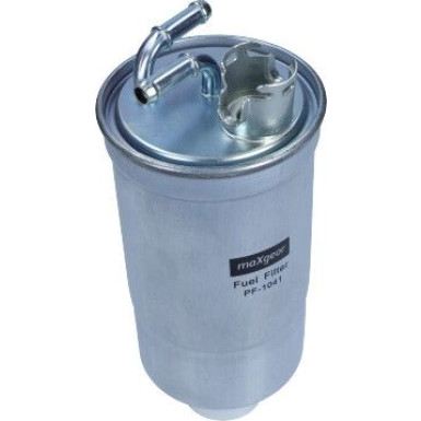 26-0137 Kraftstofffilter