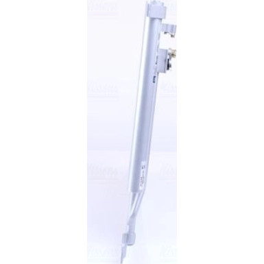 940335 Kondensator, Klimaanlage ** FIRST FIT **