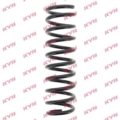 KYB Fahrwerksfeder K-Flex RA6658