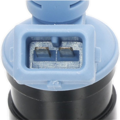 Valeo | Einspritzventil | 348458