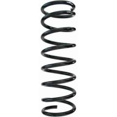 Spidan | Fahrwerksfeder | 55345