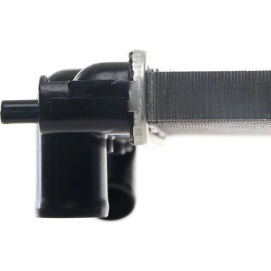 Mahle | Kühler, Motorkühlung | CR 476 000S