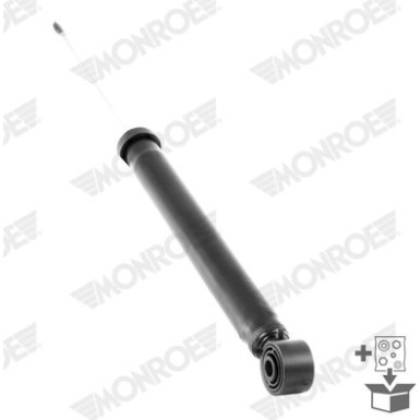 Monroe | Stoßdämpfer | 376214SP