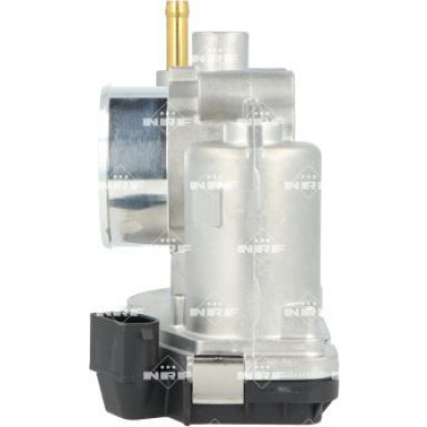 408030 Drosselklappenstutzen