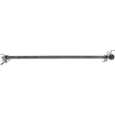 Mahle | Kondensator, Klimaanlage | AC 1056 000S
