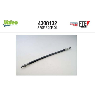 FTE | Kupplungsschlauch | 4300132 FTE | Kupplungsschlauch | 4300132