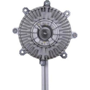 Mahle | Kupplung, Kühlerlüfter | CFC 87 000P