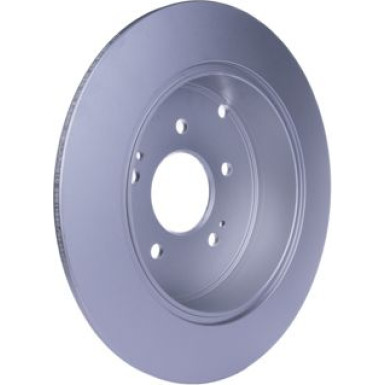 Hella | Bremsscheibe | 8DD 355 118-801