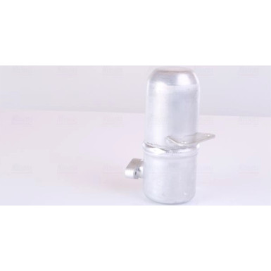 95432 Trockner, Klimaanlage