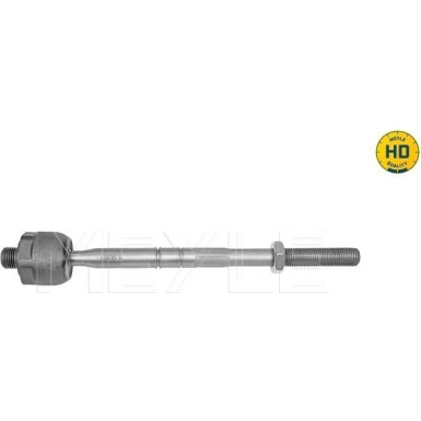 Meyle Axialgelenk, Spurstange MEYLE-HD: Better than OE 016 030 0001/HD