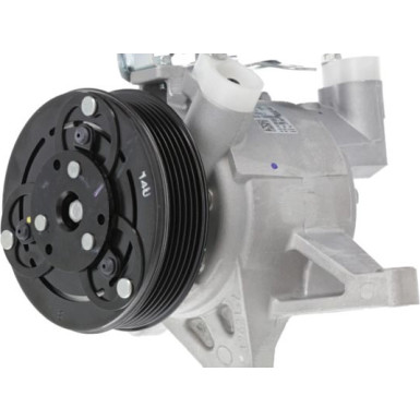 814717 Kompressor, Klimaanlage VALEO ORIGINS - NEW O.E. TECHNOLOGIE