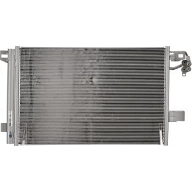 Nissens | Kondensator, Klimaanlage | 940345