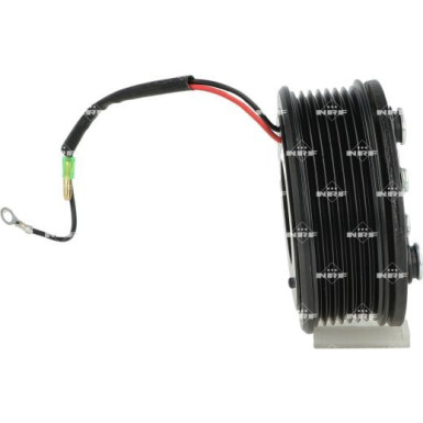 380012 Magnetkupplung, Klimakompressor