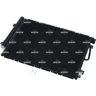 NRF | Kondensator, Klimaanlage | 35979 NRF | Kondensator, Klimaanlage | 35979