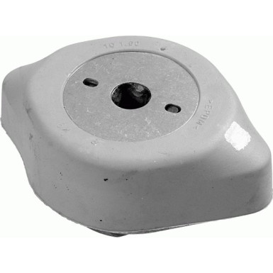 21115 01 Lagerung, Automatikgetriebe