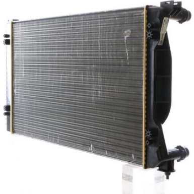 CR 1417 000S Kühler, Motorkühlung BEHR