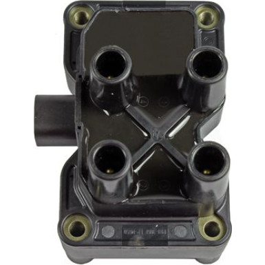 Metzger Zündspule 0880073