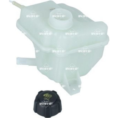 NRF | Ausgleichsbehälter, Kühlmittel | 454164 NRF | Ausgleichsbehälter, Kühlmittel | 454164