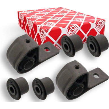 FEBI BILSTEIN 48619 Lagerung, Lenker FEBI BILSTEIN 48619 Lagerung, Lenker