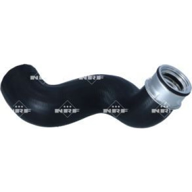 166011 Ladeluftschlauch