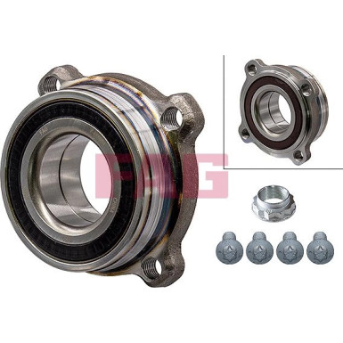 713 6497 90 Radlagersatz 713 6497 90 Radlagersatz