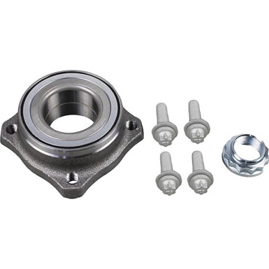WM 2192 Radlagersatz COMPETENCE KIT