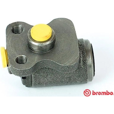Brembo | Radbremszylinder | A 12 534