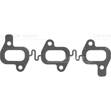 71-36117-00 Dichtung, Abgaskrümmer