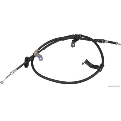 J3920530 Seilzug, Feststellbremse