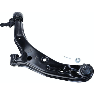 34143 01 Lenker, Radaufhängung