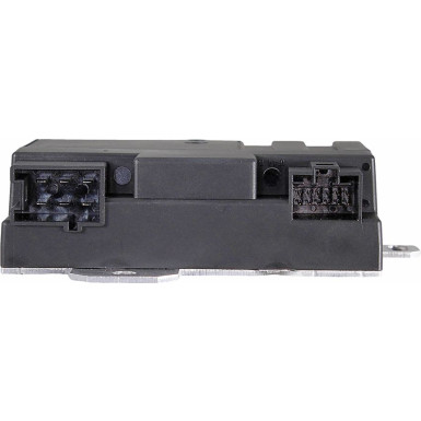 Metzger | Steuergerät, Kraftstoffpumpe | 2250583