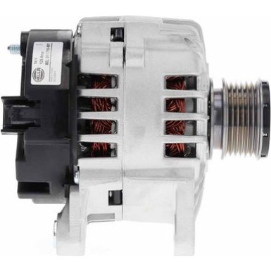 8EL 011 710-901 Generator