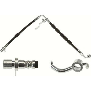 PHD1211 Bremsschlauch