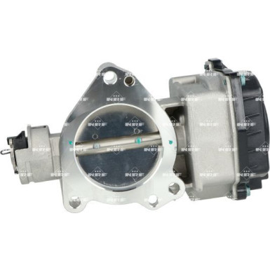 NRF | Drosselklappenstutzen | 408046