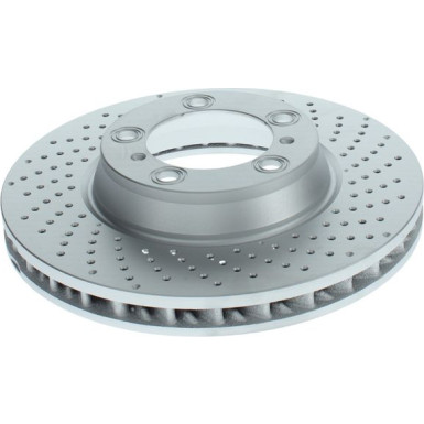 BOSCH | Bremsscheibe | 0 986 479 580