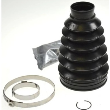 25383 Faltenbalgsatz, Antriebswelle