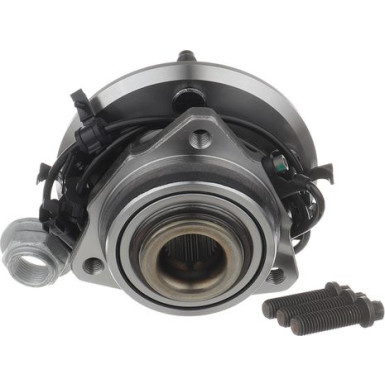 SKF | Radlagersatz | VKBA 7022