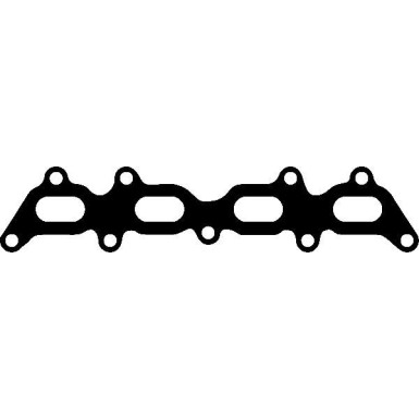 026671P Dichtung, Abgaskrümmer