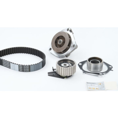 ContiTech | Wasserpumpe + Zahnriemensatz | CT1076WP2