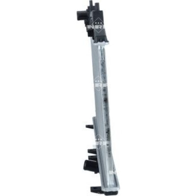 NRF | Kühler, Motorkühlung | 53529
