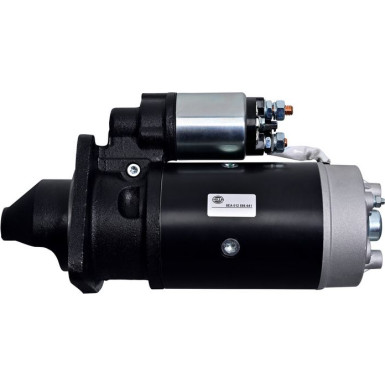 8EA 012 586-641 Starter