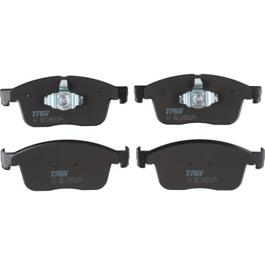 GDB2146 Bremsbelagsatz, Scheibenbremse