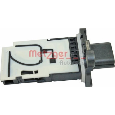 0890366 Luftmassenmesser ORIGINAL ERSATZTEIL