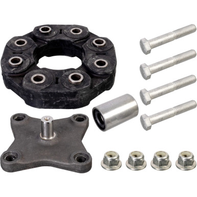 FEBI BILSTEIN 175749 Hardyscheibe FEBI BILSTEIN 175749 Hardyscheibe