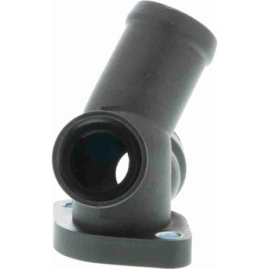 V10-0273 Kühlmittelflansch Original VAICO Qualität