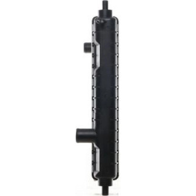 Mahle | Kühler, Motorkühlung | CR 129 000S